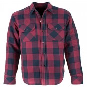 Kevlar Flannel Shirts Men